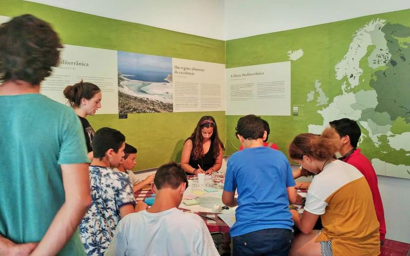 Oficina de Imagem Animada 2018