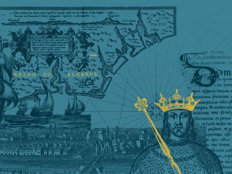 500 Anos de Elevação de Tavira a Cidade